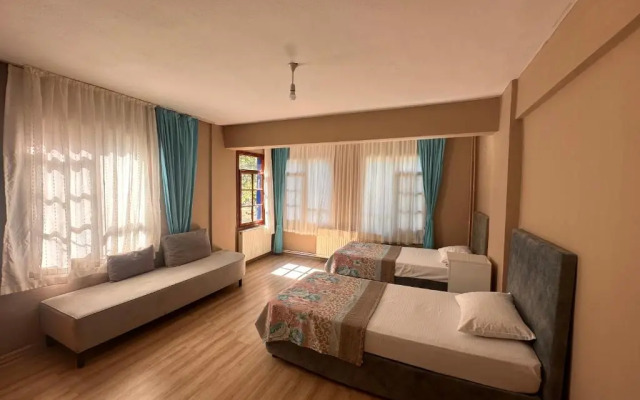 Sakli Dere Butik Otel