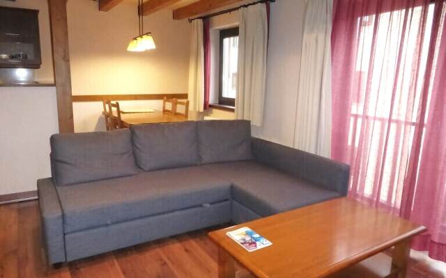Apartaments Gran Vall