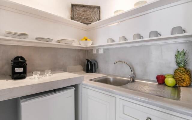 Afluencia Apartment 7 - Naoussa