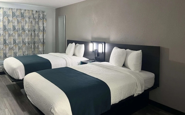 Studio 6 West Columbia, SC - Airport