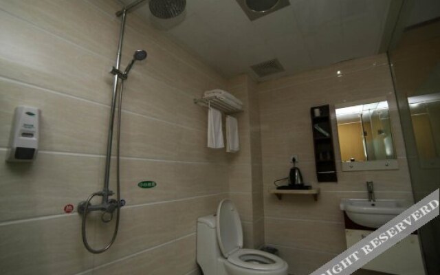 Rujia Hotel