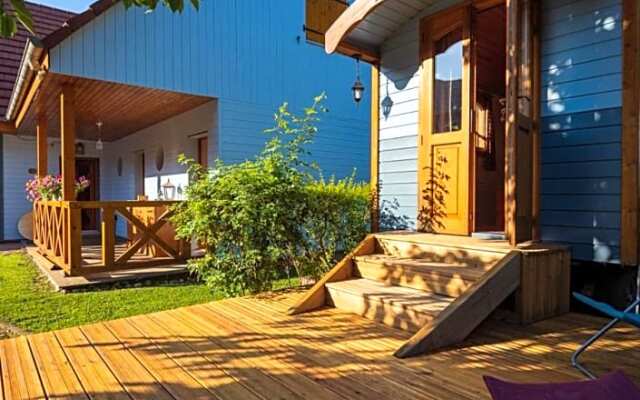 Les Chambres de la Weiss