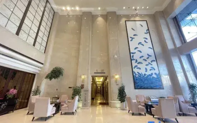 Ruiling International Hotel