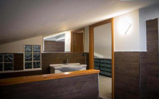 Castiello Guest House