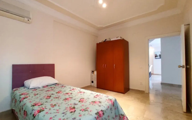 07 Kestel Apartments