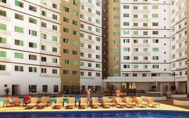 Riviera Park Hotel Via Caldas