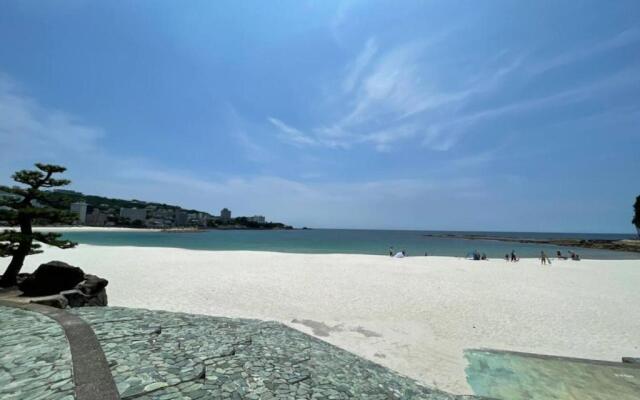 Marina Hotel Kaikuu - Vacation STAY 58541v