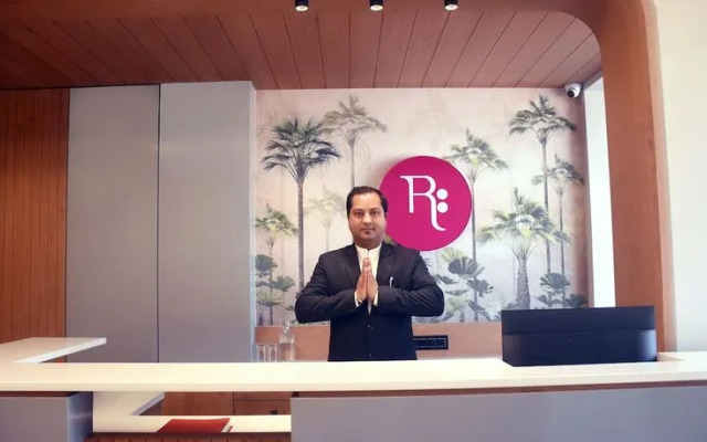 Regenta Inn Motikhavdi Jamnagar