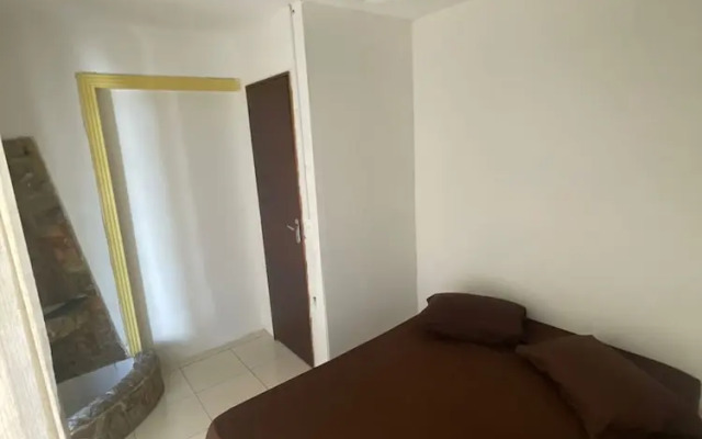 Hostel Canto do Forte