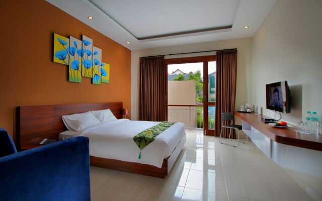 Umah Bali Suite and Residence