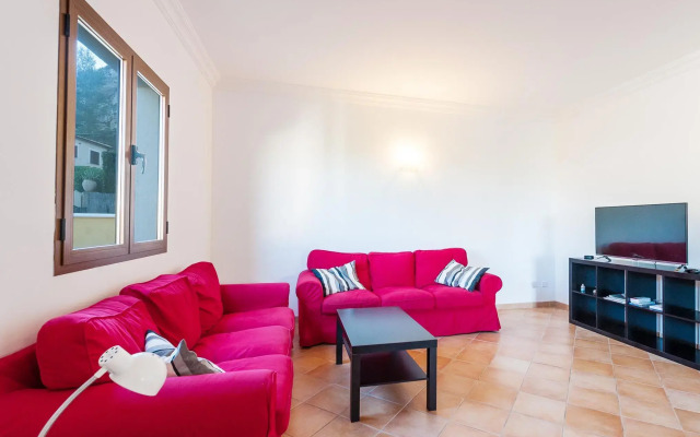 Chalet Font de Sa Cala