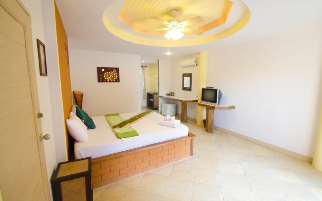 Baan Aroonwan Hua Hin