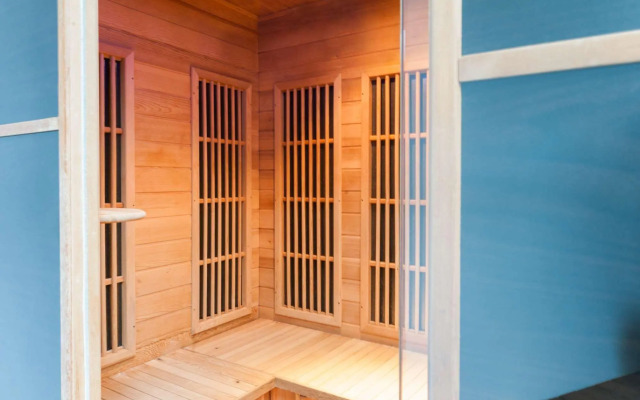 The Originals Boutique, Hôtel La Grange