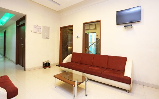 Hotel Kings L Grand, Mysore