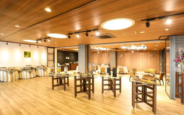 Hotel Nagasaki