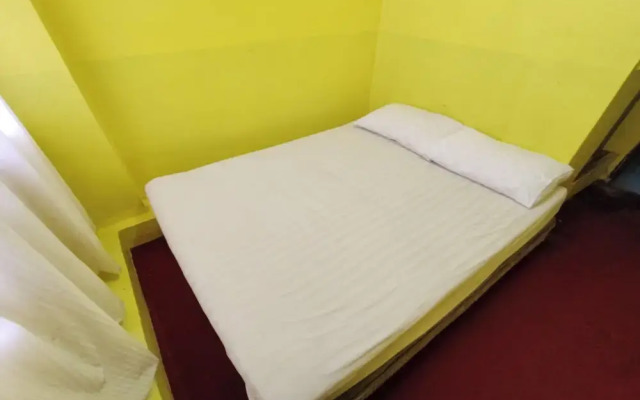 D'Bj Motel