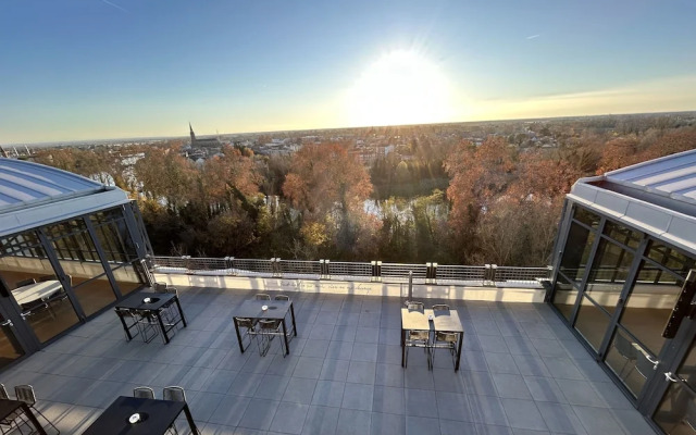 Dali Hôtel Montauban