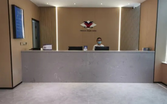 Yinyuan Grand Hotel