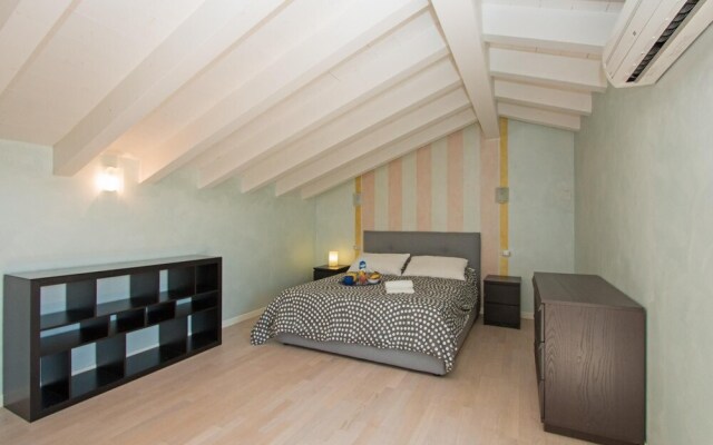 Villa Marina con Piscina by Wonderful Italy
