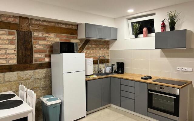 Apartments Badallee 4