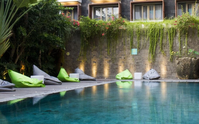 Cozy, Charming, Wbfast, 10mnt To Seminyak Beach
