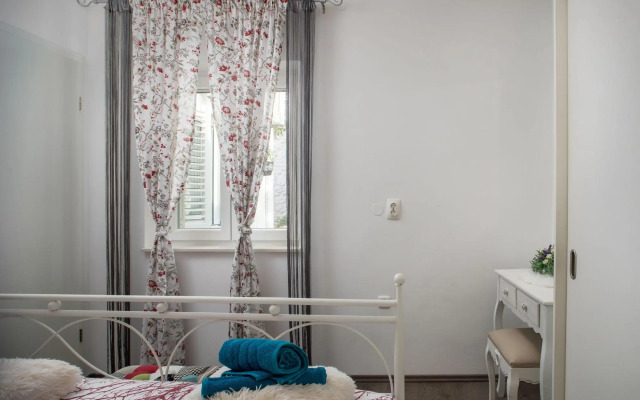 Luxury Lidija Rooms