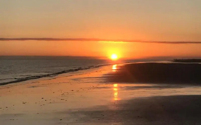 Hotel Südstrand Amrum