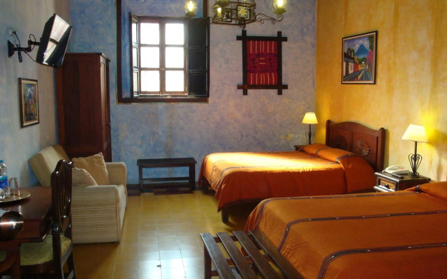 Hotel Convento Santa Catalina
