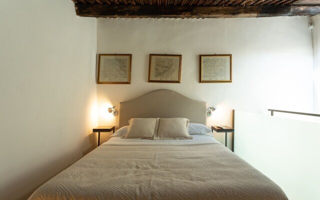 Vicere Speciale Holiday Home