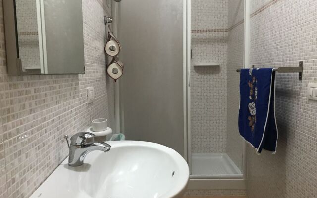 Calvano Apartments