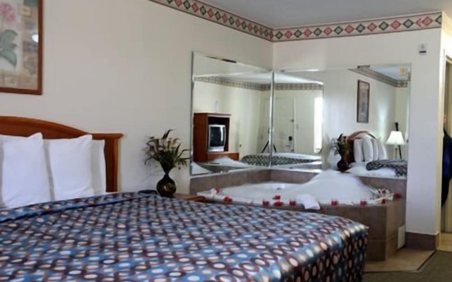 Express Inn and Suites