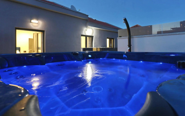 Luxury Holiday House Zadar