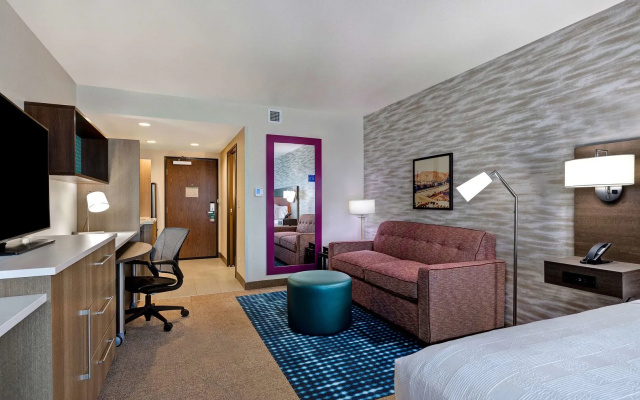 Home2 Suites by Hilton Barstow
