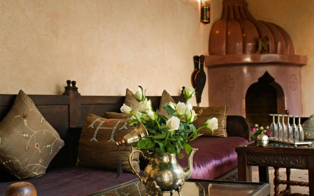 Marrakech Riad