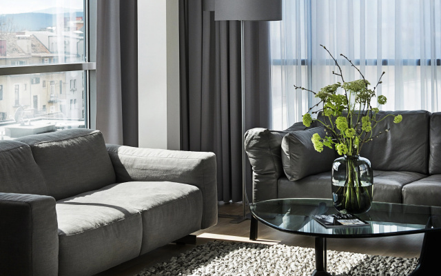 Augarten Art Hotel, a Member of Design Hotels