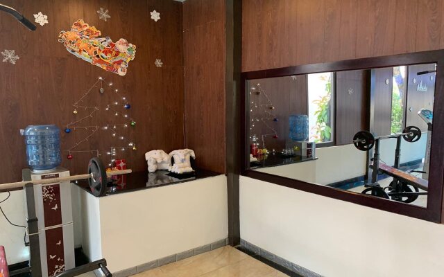 Silk River Hoi An Hotel & Spa