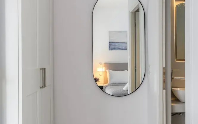 Eleven Keys Mykonos Suites