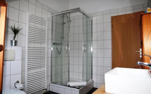 Nadines Ferienwohnung
