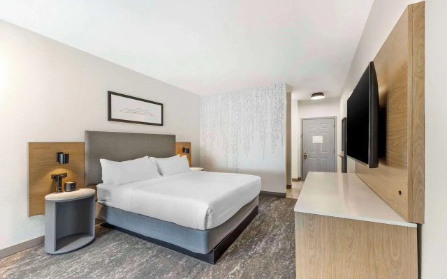 Kiota Inn & Event Center Sutter Creek, an Ascend Collection Hotel