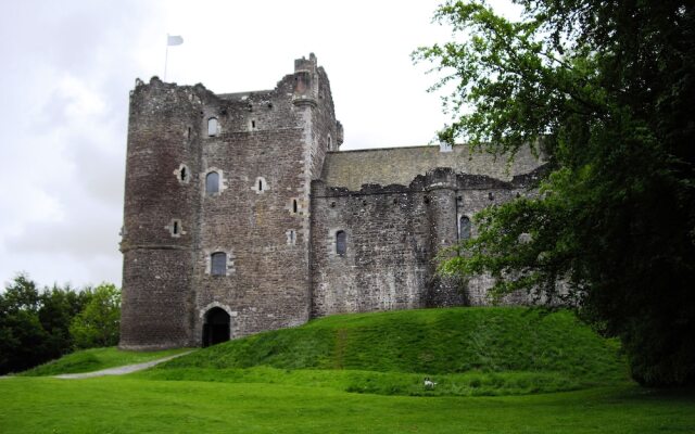 Doune Bed and Breakfast