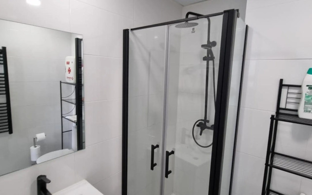 Apartamento Las Vegas Style, Bien Comunicado