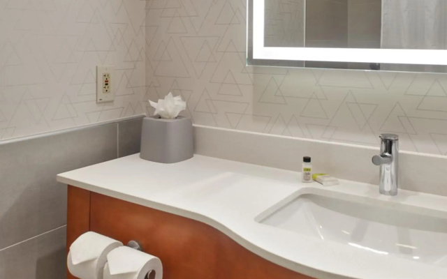Holiday Inn Express Akron NW - Fairlawn by IHG