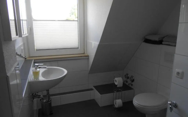 Ferienwohnung Vieburg