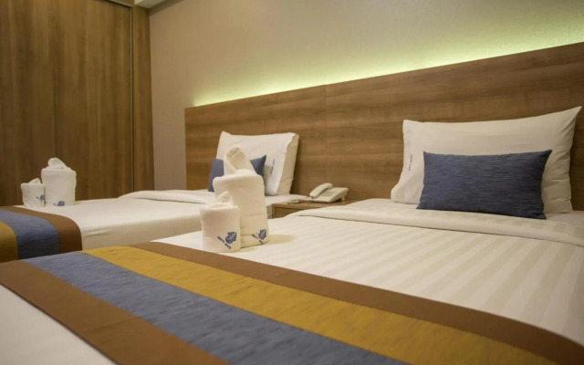 Unity Hotel