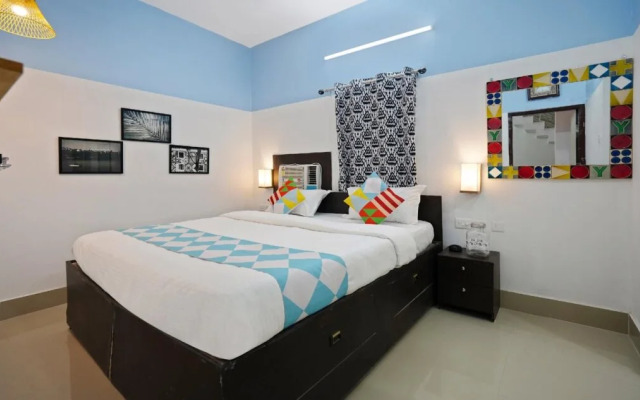 OYO 28826 Exotic Stay
