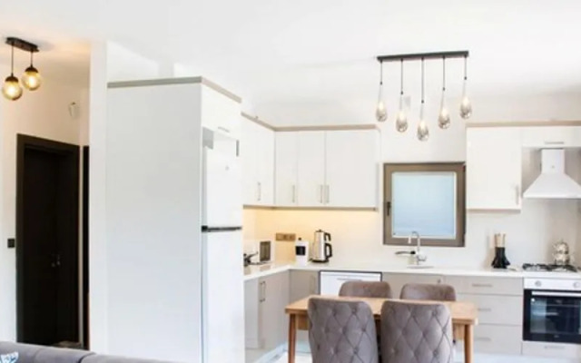 Villa Allure B