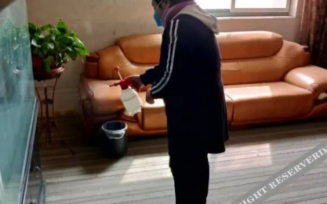 Oyo Zhengzhou Cuiyu Boutique Hotel