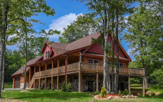 Sheba Snow 5 Bedroom House