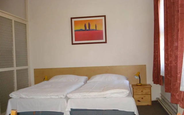 Pension Unie
