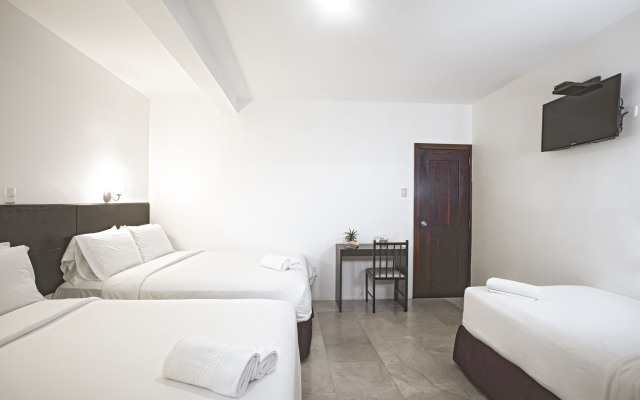 Hotel La Ría Playas